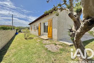 achat maison marguerittes 30320
