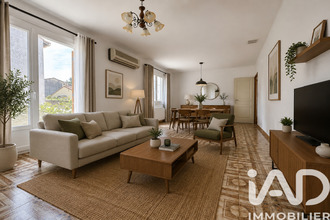 achat maison marguerittes 30320