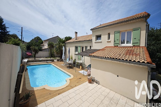 achat maison marguerittes 30320