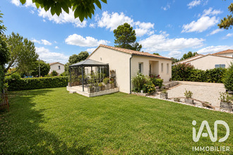 achat maison marguerittes 30320