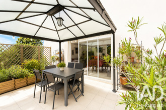 achat maison marguerittes 30320