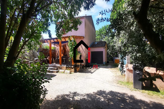 achat maison marguerittes 30320