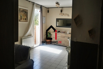 achat maison marguerittes 30320