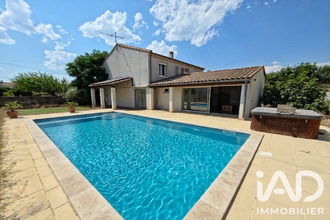 achat maison marguerittes 30320