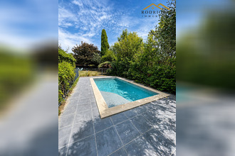 achat maison marguerittes 30320