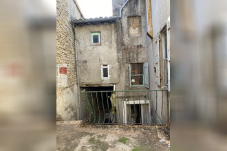 achat maison marguerittes 30320