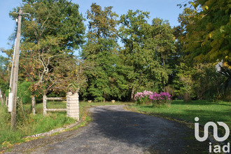 achat maison margueron 33220