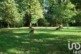 achat maison margueron 33220