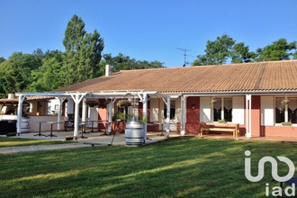 achat maison margueron 33220