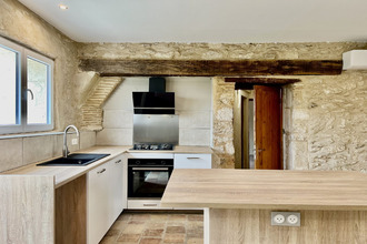 achat maison margueron 33220