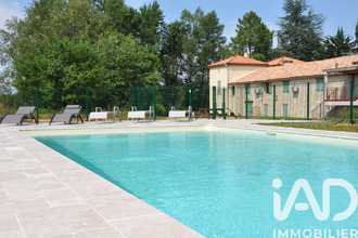 achat maison margueron 33220