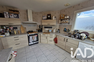 achat maison margueron 33220