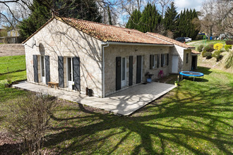 achat maison margueron 33220
