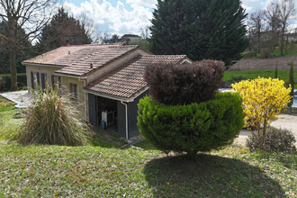 achat maison margueron 33220