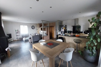 achat maison margueron 33220