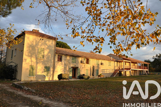 achat maison margueron 33220