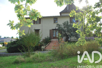 achat maison margueron 33220