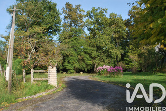 achat maison margueron 33220