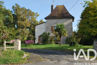 achat maison margueron 33220