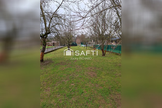 achat maison margut 08370