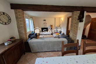 achat maison margut 08370