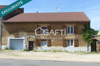 achat maison margut 08370