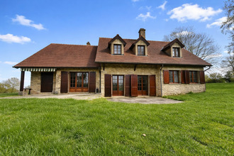 achat maison margut 08370