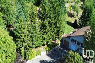 achat maison mariac 07160