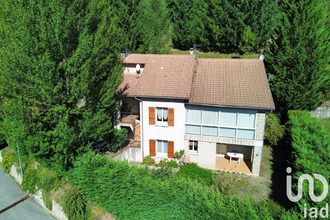 achat maison mariac 07160