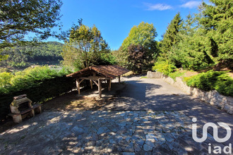 achat maison mariac 07160