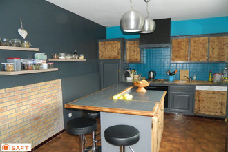 achat maison mariac 07160