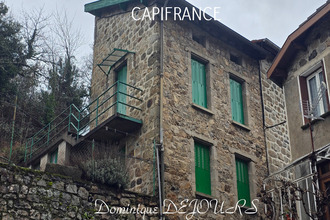 achat maison mariac 07160