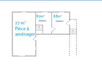 achat maison mariac 07160
