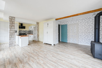 achat maison mariac 07160