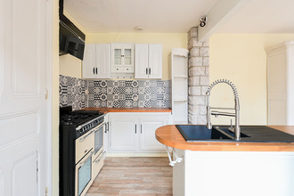 achat maison mariac 07160