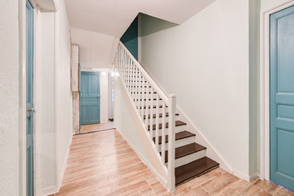 achat maison mariac 07160