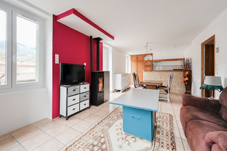 achat maison mariac 07160