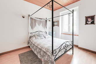 achat maison mariac 07160