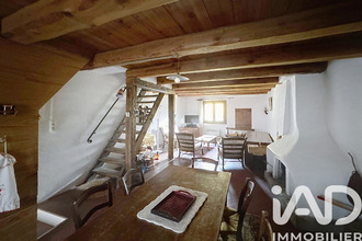 achat maison marie 06420