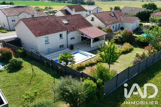 achat maison marieulles 57420