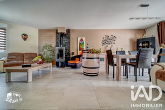 achat maison marieulles 57420