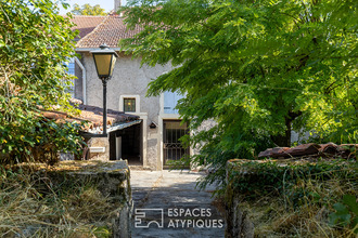 achat maison marieulles 57420