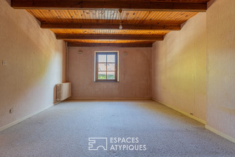 achat maison marieulles 57420