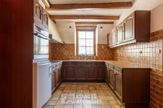 achat maison marieulles 57420