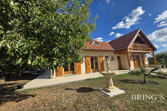 achat maison marieulles 57420