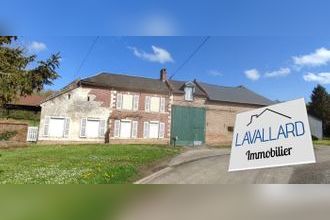 achat maison marieux 80560