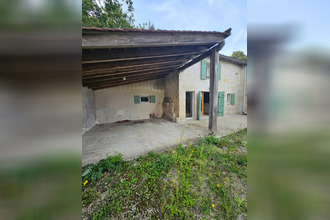 achat maison marignac 17800