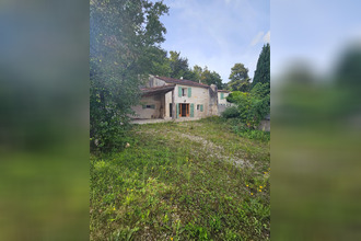 achat maison marignac 17800