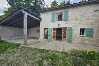 achat maison marignac 17800