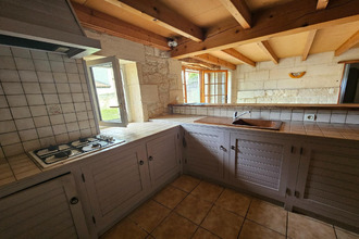 achat maison marignac 17800